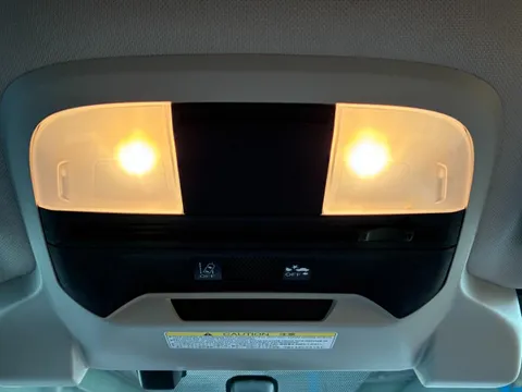 Subaru Impreza Sports
