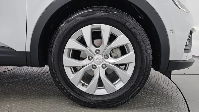 Renault XM3