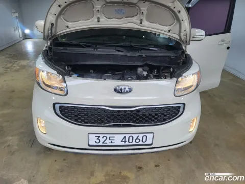 Kia Ray