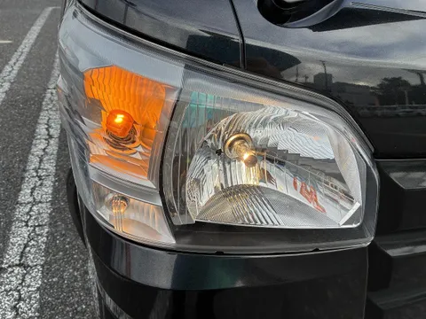 Toyota Pixis Truck