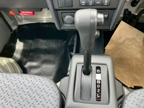 Suzuki Carry Track