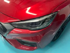 MG MG6