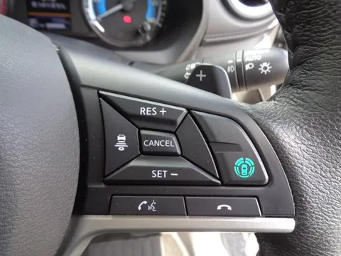 Mitsubishi eK X