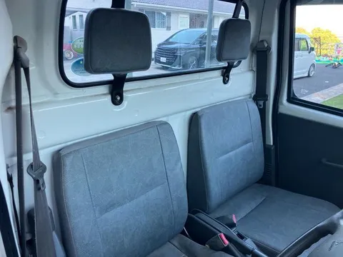 Mitsubishi Minicab Truck