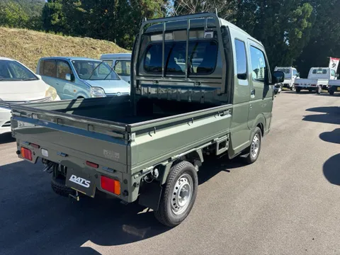 Suzuki Super Carry