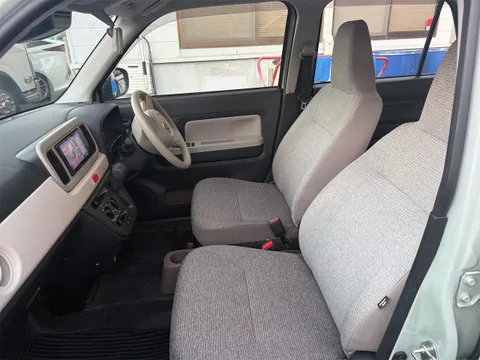 Daihatsu Mira Tocot