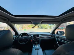 Honda Avancier