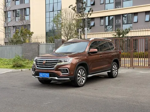 Roewe RX8