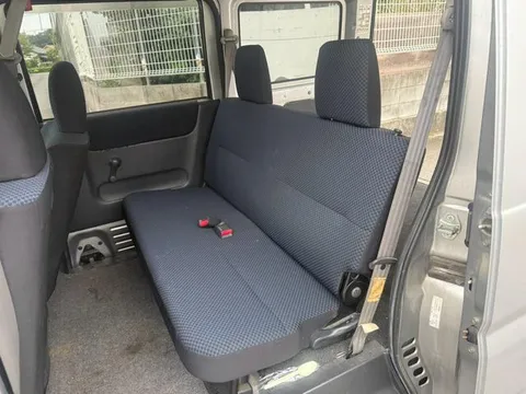 Honda Vamos Hobio Pro