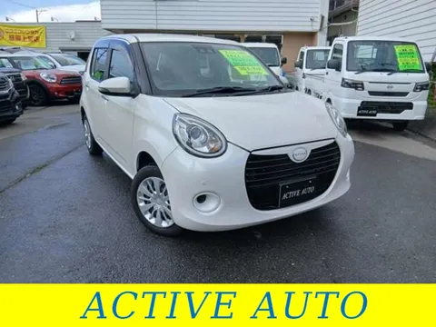 Daihatsu Boon