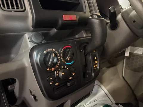 Mazda Scrum