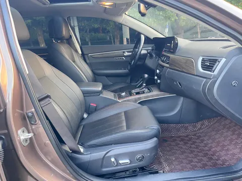 JAC