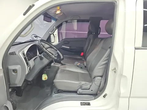 Kia Bongo 3