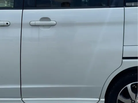 Suzuki Palette SW
