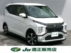 Mitsubishi eK X