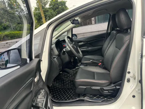 Honda Jazz (Fit)