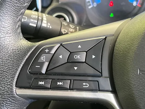 Mitsubishi eK X