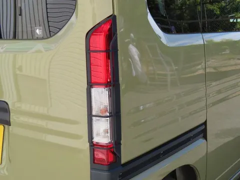Honda N-VAN Plus Style