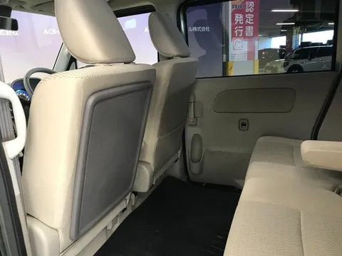Nissan Clipper Rio