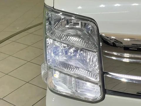 Nissan Clipper Rio