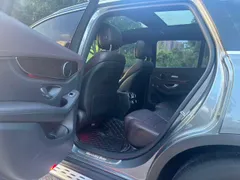 Mercedes-Benz Mercedes-Benz GLC