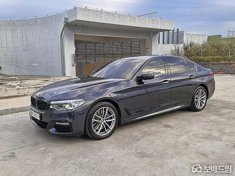 BMW 5