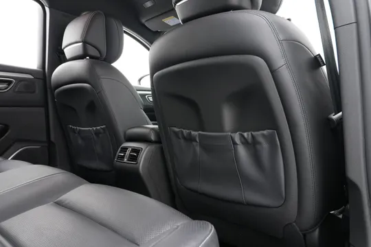 Renault Talisman (SM6)
