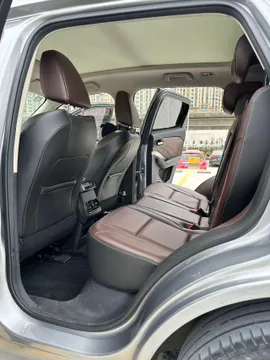 Wey VV6