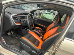 Geely Vision X1