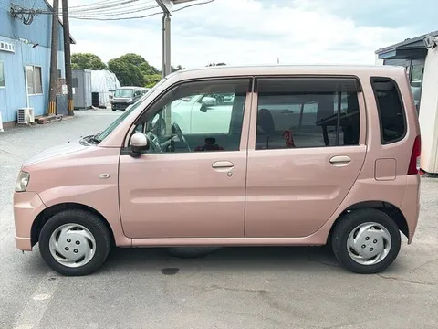 Mitsubishi Toppo