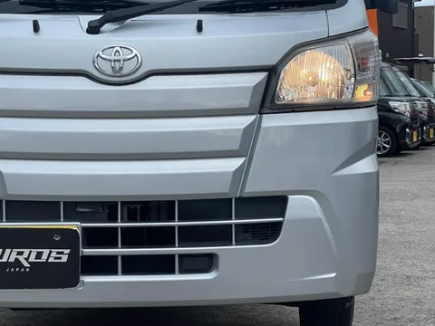 Toyota Pixis Truck
