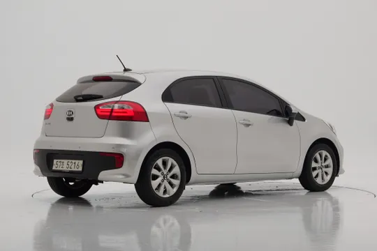 Kia Pride