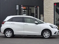 Honda Jazz (Fit)