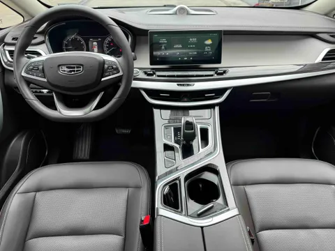 Geely