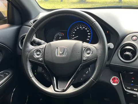 Honda XR-V
