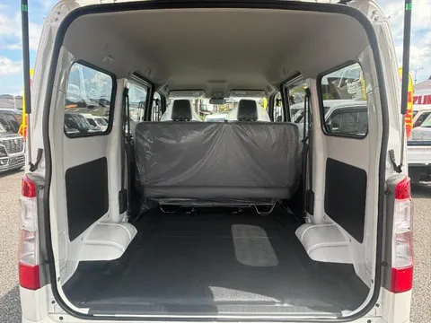 Toyota TownAce Van