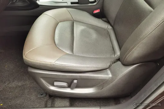 Gac GS4