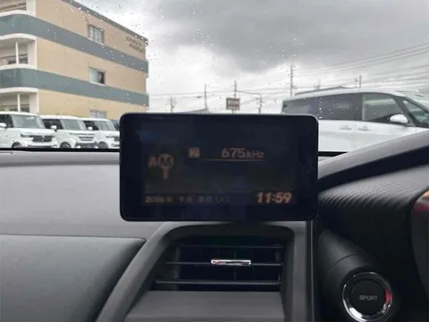 Honda S660