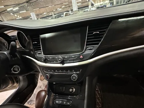 Buick Verano