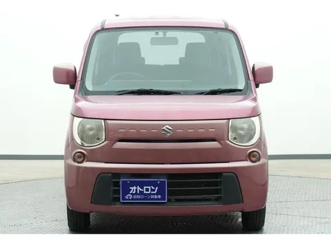 Suzuki MR Wagon