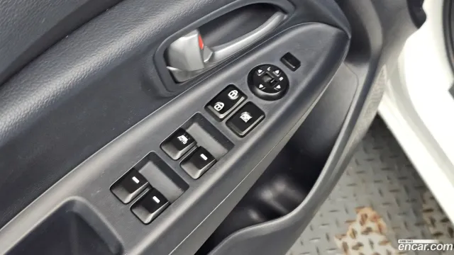 Kia Pride