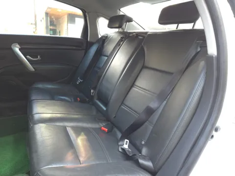 Renault SM7