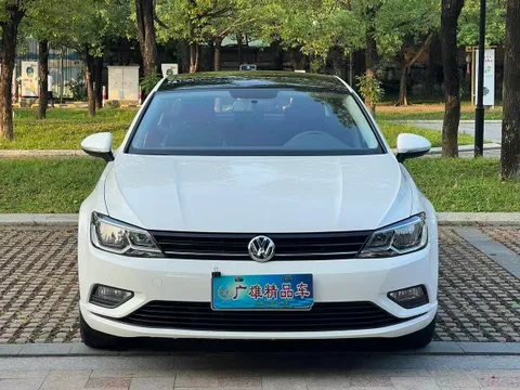 Volkswagen Lamando