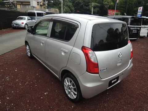 Mazda Carol Eco