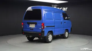 Chevrolet Damas