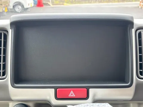 Mitsubishi Town Box