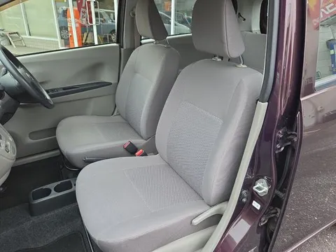 Subaru Pleo Plus