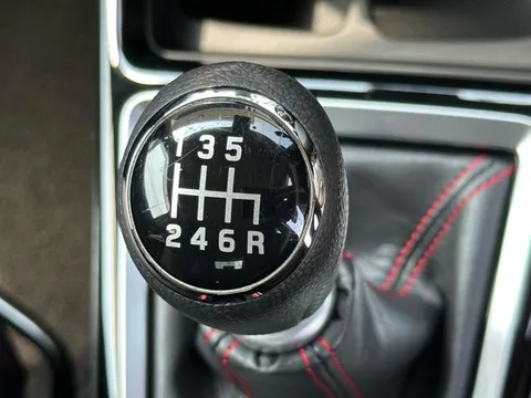 Suzuki Swift Sport