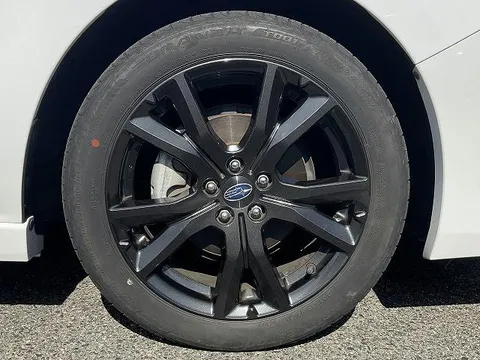 Subaru Impreza Sports