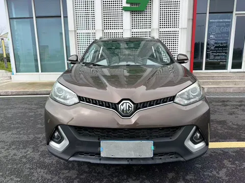 MG GS